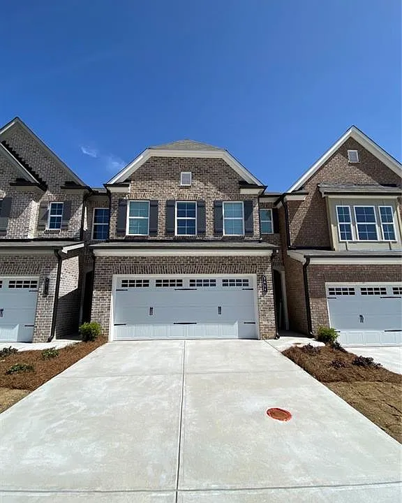 2615 Morgan Place Dr