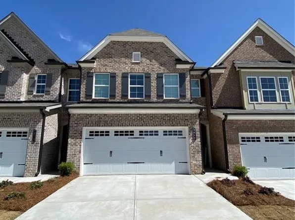 2615 Morgan Place Dr, Buford, GA 30519
