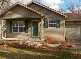 3350 Piero Ave, Toledo, OH 43615