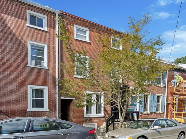 117 E Miner St, 117 E Miner St APT A, West Chester, PA 19382