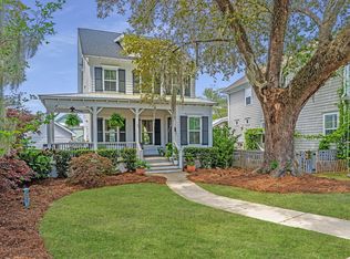 5009 W Liberty Park Cir, North Charleston, SC 29405