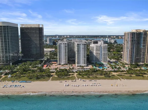 9801 Collins Ave APT 8S, Bal Harbour, FL 33154