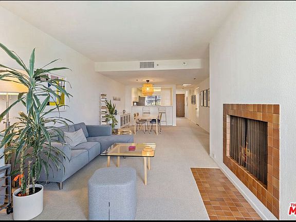2nd image of 2910 Neilson Way Unit 409