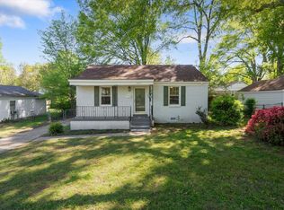 3869 Meade Ave, Memphis, TN 38122
