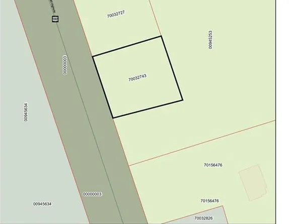 LOT 3 Route 490, Moncton, NB E1G 3P3