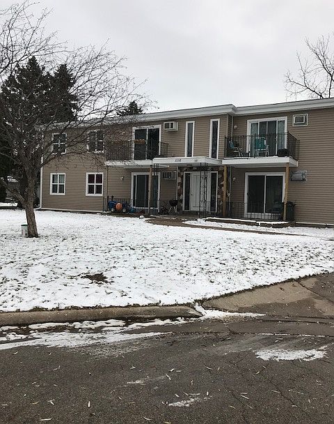 1st image of 1116 Melrose Ct APT 3