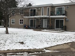 1116 Melrose Ct APT 3, Neenah, WI 54956