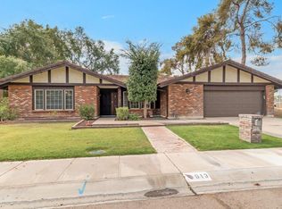 913 E Evening Star Ln, Tempe, AZ 85283