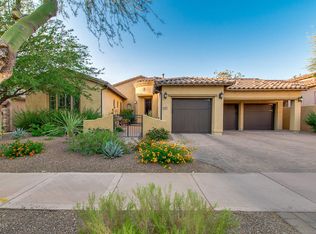 9440 E Heritage Trail Dr, Scottsdale, AZ 85255