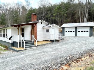 2327 Ferguson Town Rd, Hiawassee, GA 30546