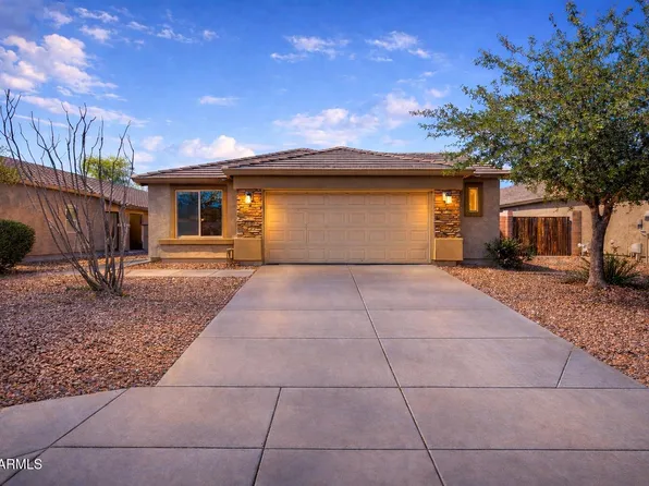 19694 W MORNING GLORY Street, Buckeye, AZ 85326