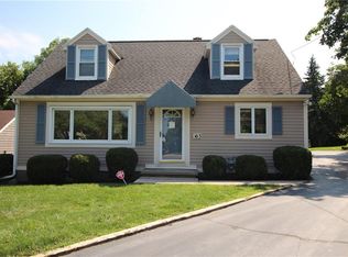 163 Empire Blvd, Rochester, NY 14609