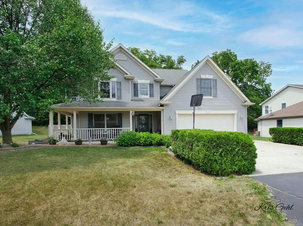 2057 Matthew AVENUE, Twin Lakes, WI 53181