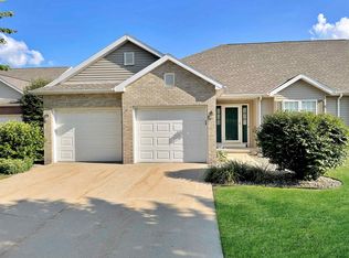 6303 Kilpatrick Ln, Madison, WI 53718