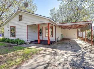 8101 Melrose St E, Fort Worth, TX 76108