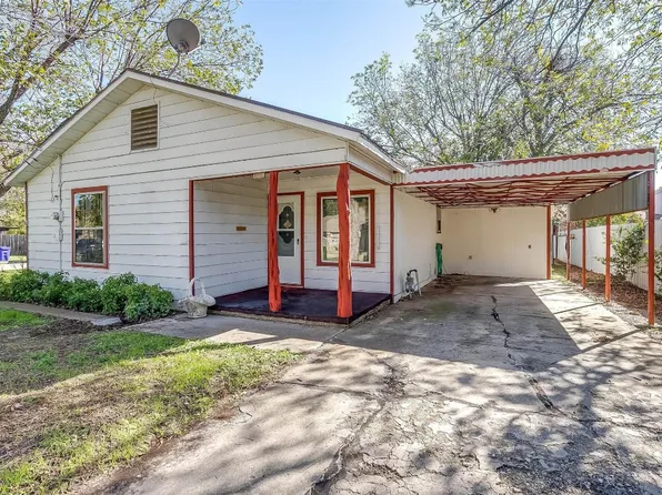 8101 Melrose St E, Fort Worth, TX 76108