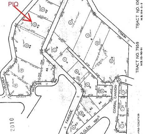 5th image of 26137 Fairside Rd Lot 44