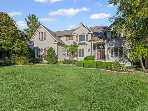 15145 Mohawk Cir, Leawood, KS 66224
