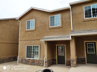 7677 Conifer Cone Grv, Colorado Springs, CO 80908