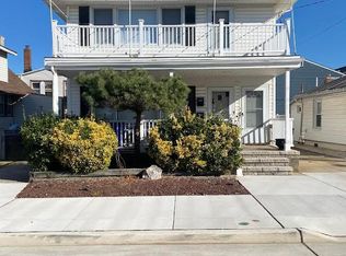 133 N Baltimore Ave #2, Ventnor City, NJ
