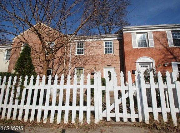 2nd image of 16617 Geddy Ct