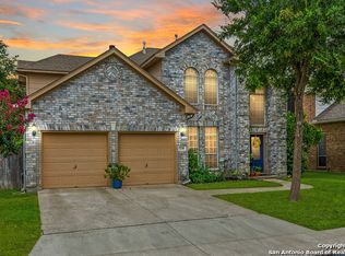 5138 Sagail Pl, San Antonio, TX 78249