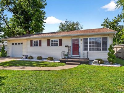 300 Admiral Trost Dr, Dupo, IL, 62239
