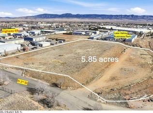 2651 N 3rd St, Prescott Valley, AZ 86314