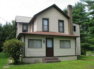 92 Linden St, Stoneboro, PA 16153