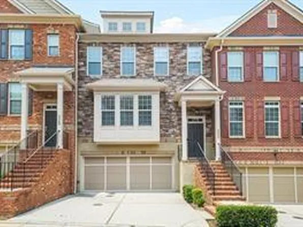 2550 Sibley Dr NE, Atlanta, GA 30324