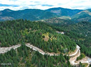 Nka Southfork Rdg PARCEL 2, Smelterville, ID 83868