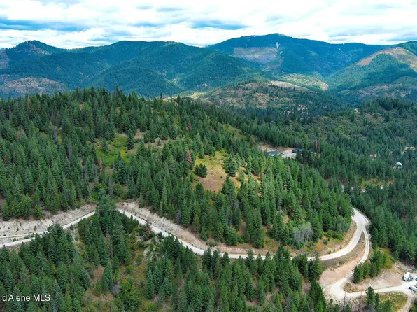 Nka Southfork Rdg Parcel 2, Smelterville, ID 83868