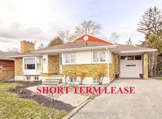 122 Elvaston Dr, Toronto, ON M4A 1N6