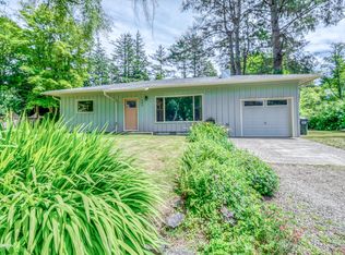 245 NE 52nd St, Newport, OR 97365