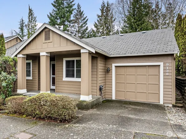 9738 Sea Isle Lane NW, Silverdale, WA 98383