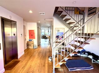 214 Bowery #Penthouse 4, New York, NY 10012