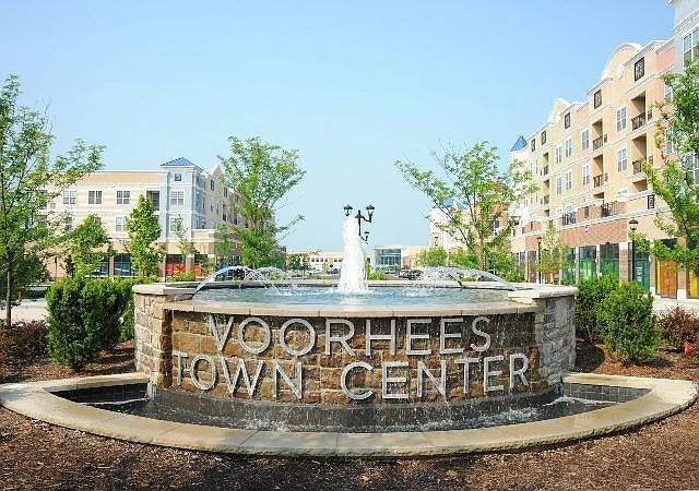 Voorhess Town Center