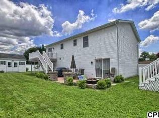 5402 Oak Ave, Harrisburg, PA 17112