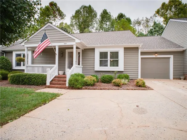 609 Huntington Dr, High Point, NC 27262