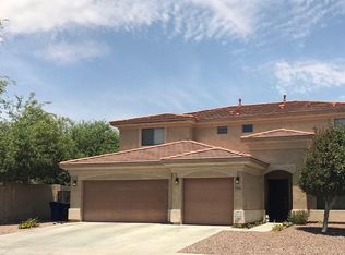 17042 W Statler St, Surprise, AZ 85388