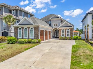 860 Waterton Ave, Myrtle Beach, SC 29579