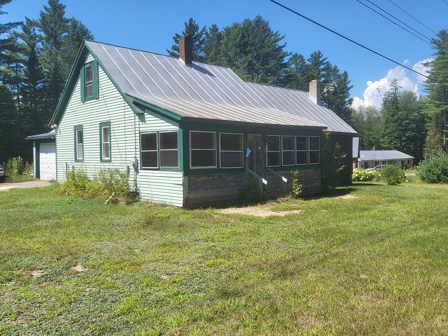 793 S Main Street, Solon, ME 04979 MLS 1577507 Zillow