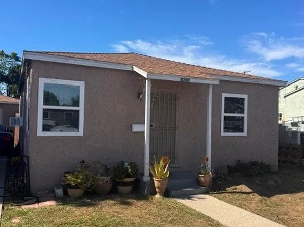 14517 S White Ave, Compton, CA 90221