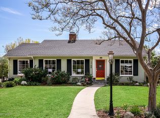 1788 Midwick Dr, Altadena, CA 91001
