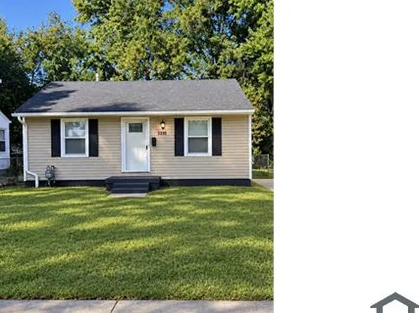 2310 S 36th St, Louisville, KY 40211