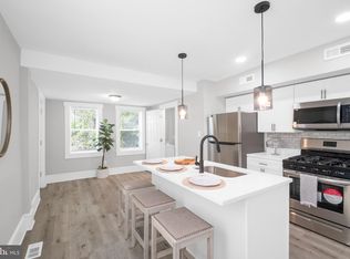 3414 Old York Rd, Baltimore, MD 21218