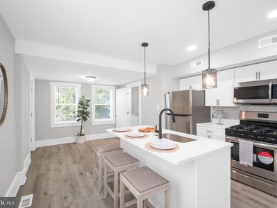 3414 Old York Rd, Baltimore, MD, 21218