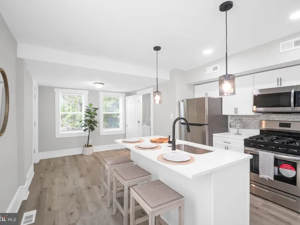 3414 Old York Rd, Baltimore, MD 21218