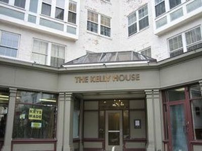 196 Crown St APT 508, New Haven, CT, 06510