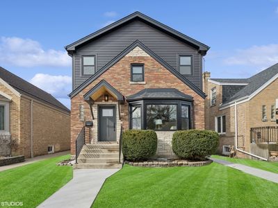 4240 N Parkside Ave, Chicago, IL, 60634